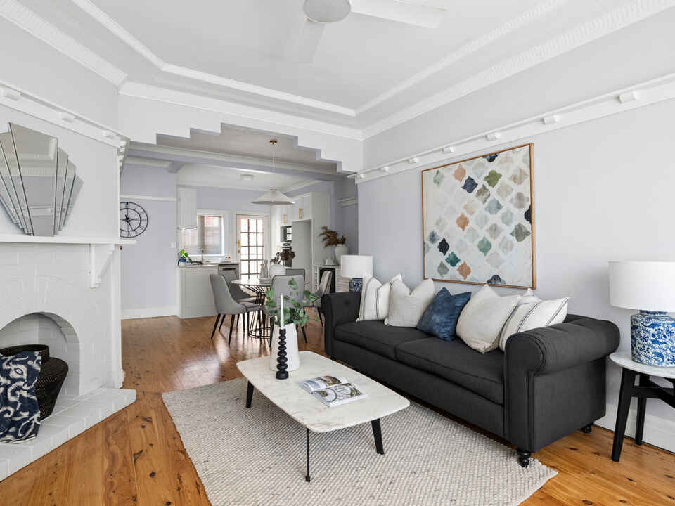 1/223 Military Road Cremorne