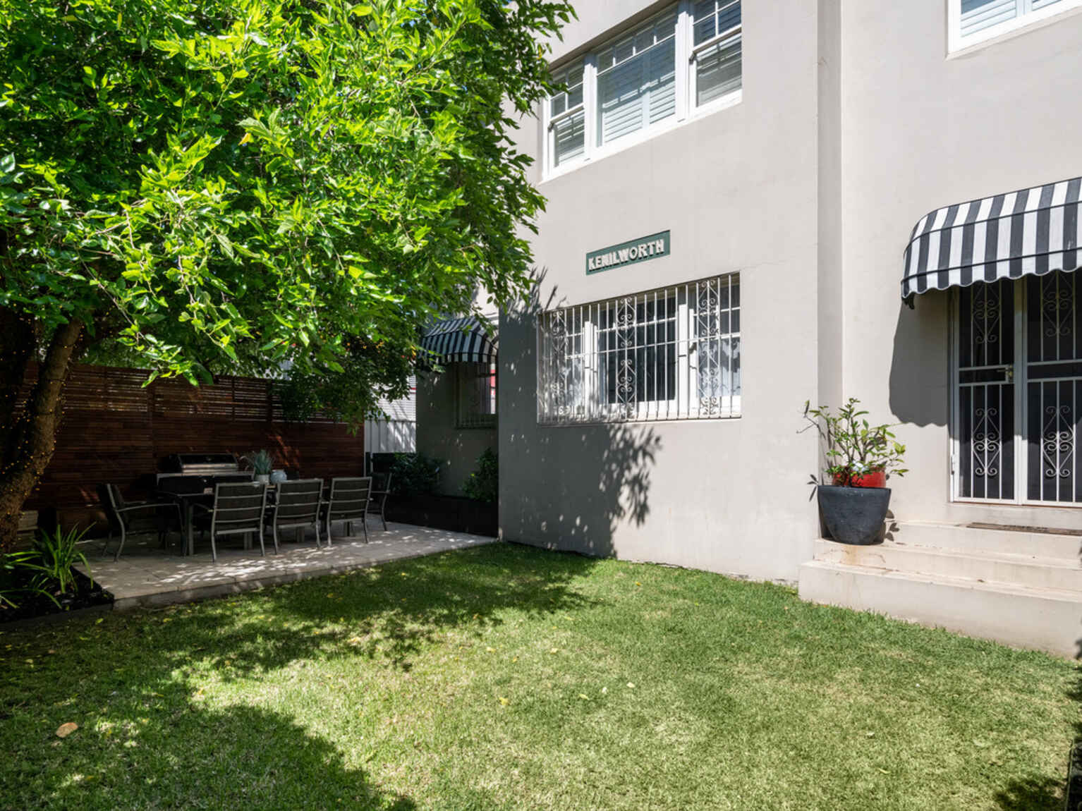 1/223 Military Road Cremorne