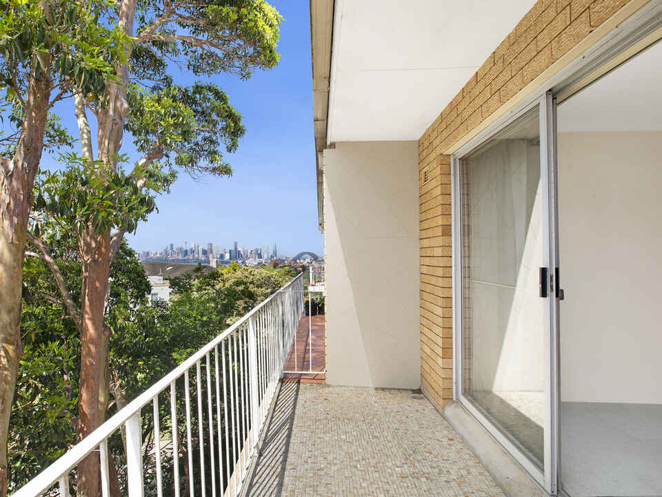 15/57 Prince Albert Street Mosman