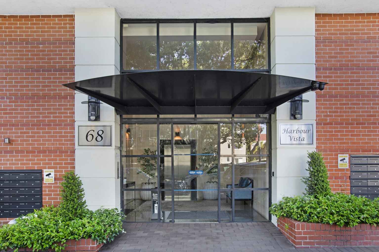 501/68-70 Vista Street Mosman 501/68-70 Vista Street Mosman