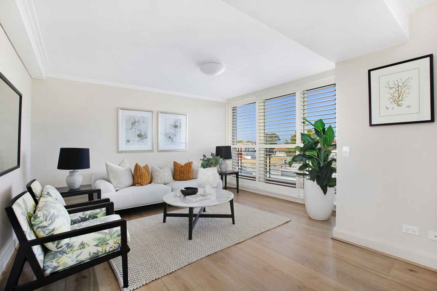 501/68-70 Vista Street Mosman 501/68-70 Vista Street Mosman