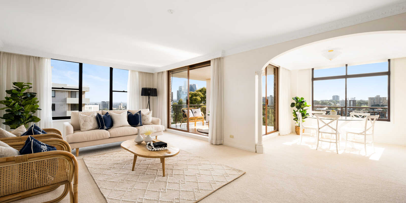 801/3 Lindsay St Neutral Bay