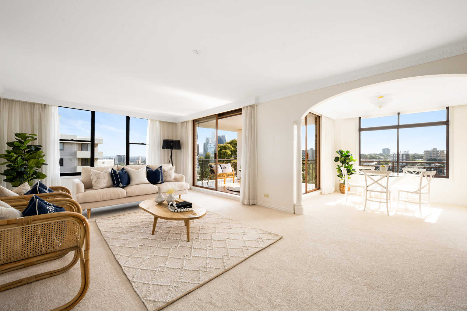 801/3 Lindsay St Neutral Bay