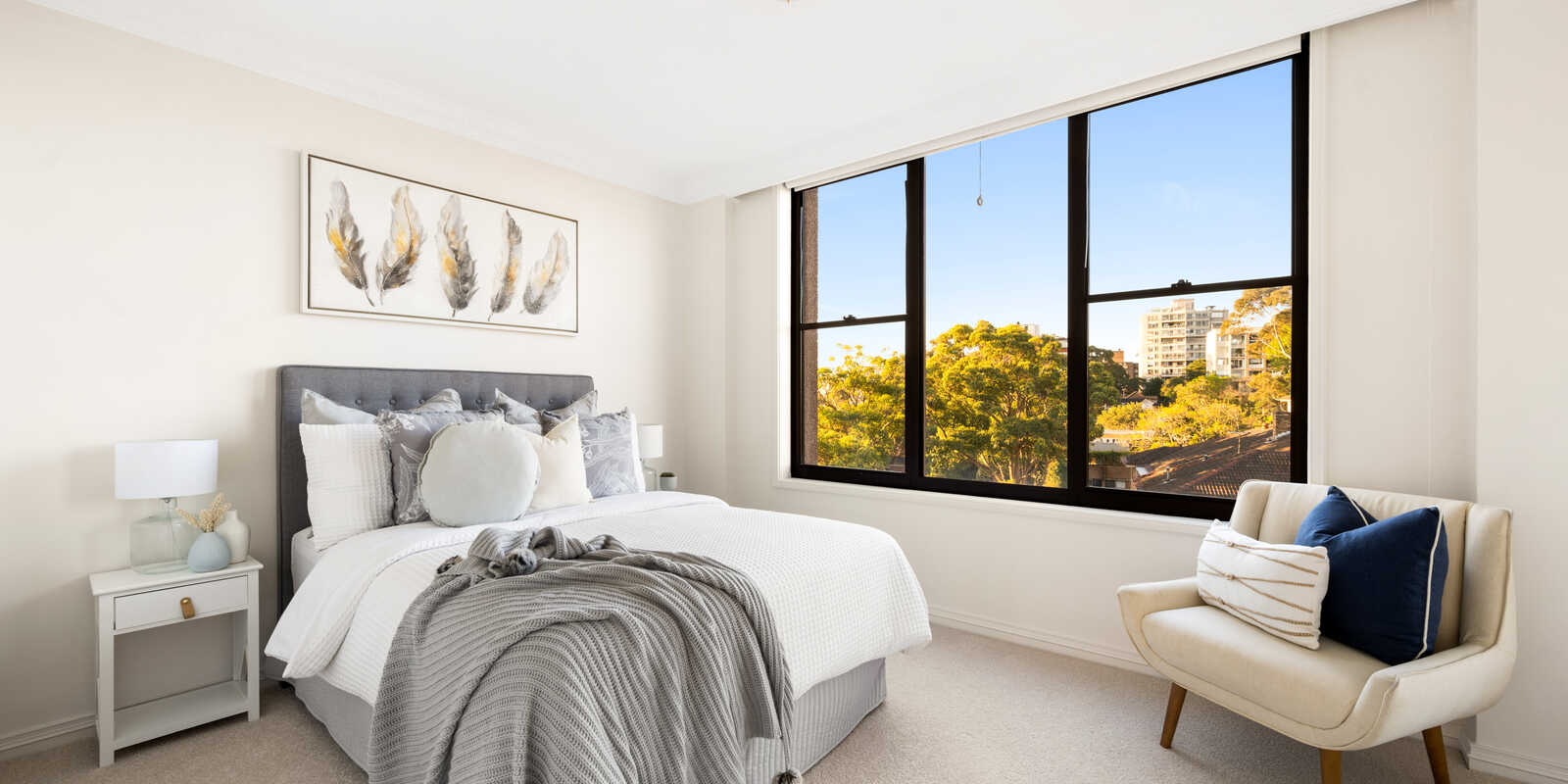 801/3 Lindsay St Neutral Bay