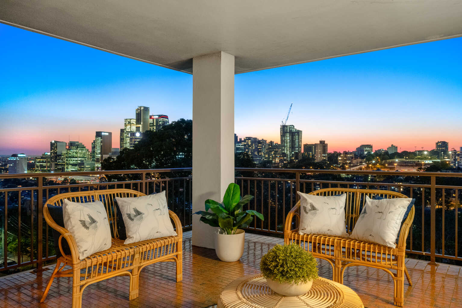 801/3 Lindsay St Neutral Bay