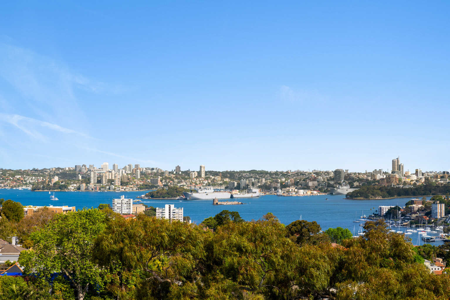 801/3 Lindsay St Neutral Bay