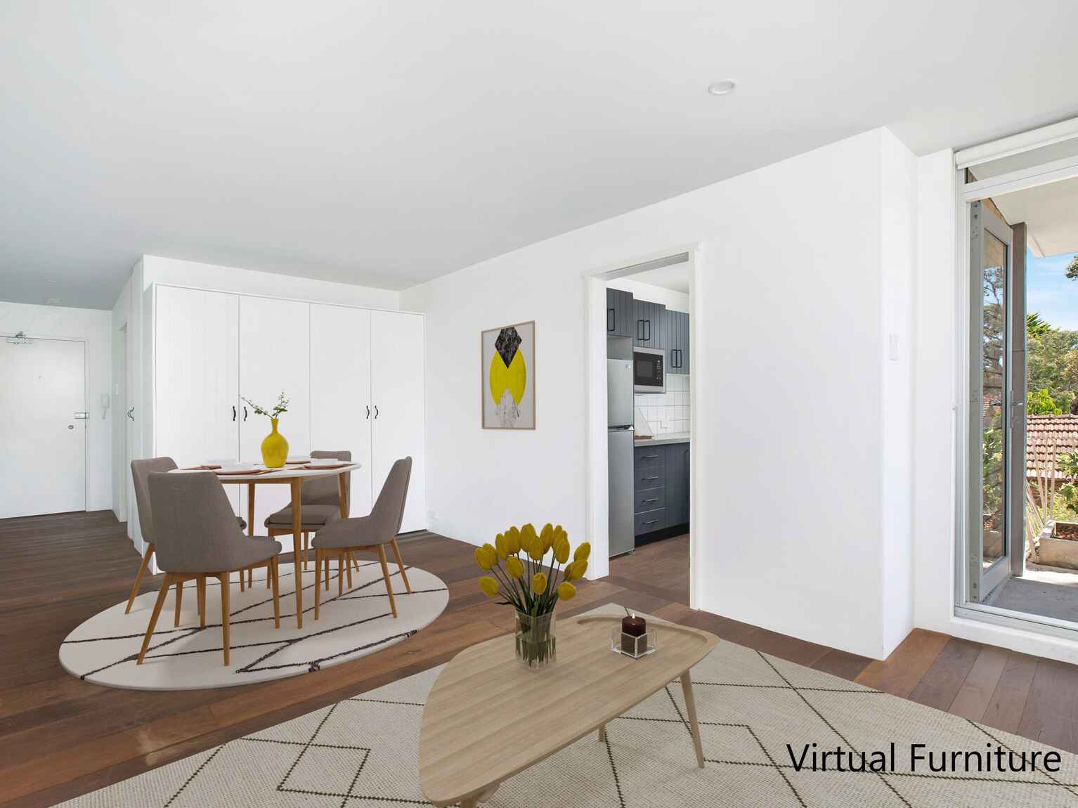 2/102 Spit Rd Mosman