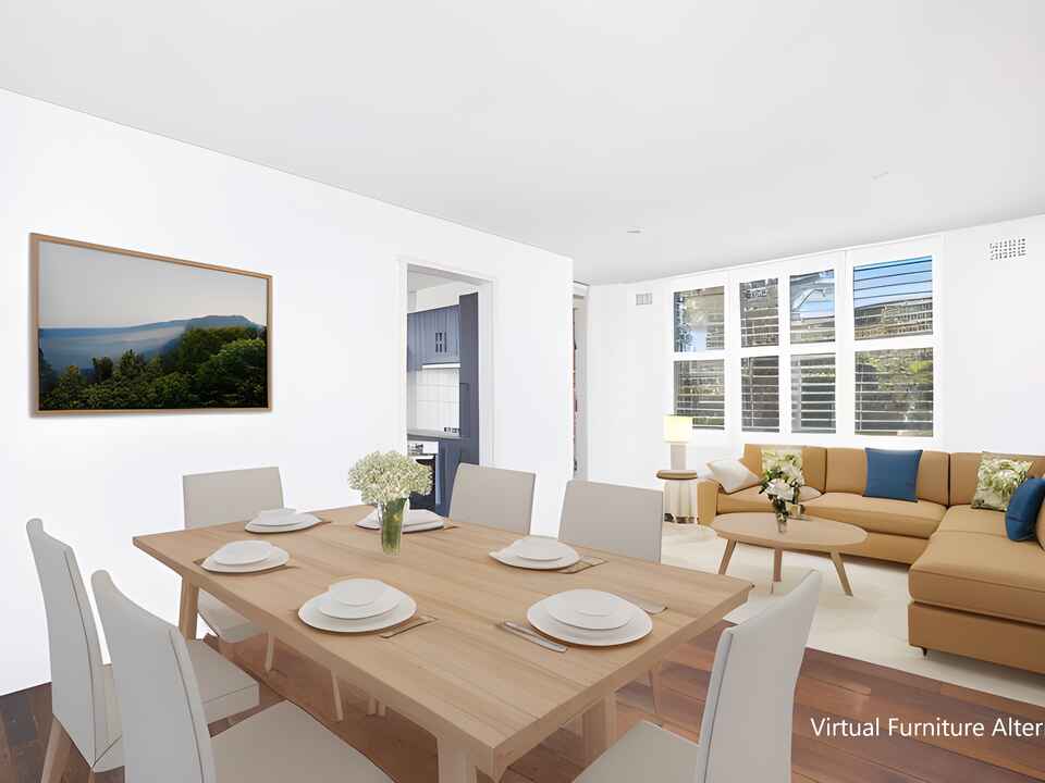 2/102 Spit Rd Mosman