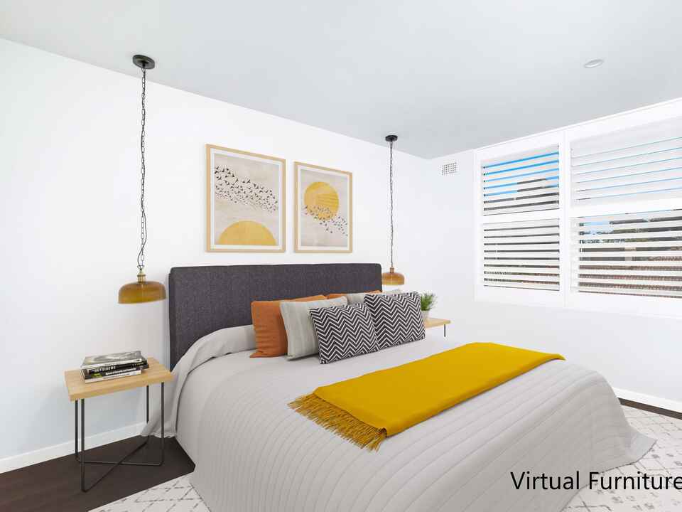 2/102 Spit Rd Mosman