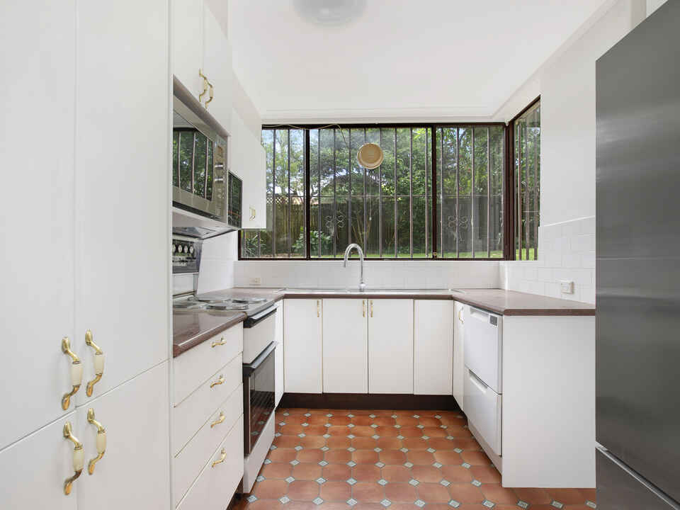 33/81B Gerard Street Cremorne