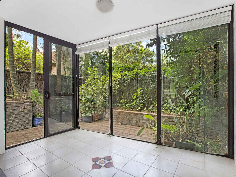 33/81B Gerard Street Cremorne