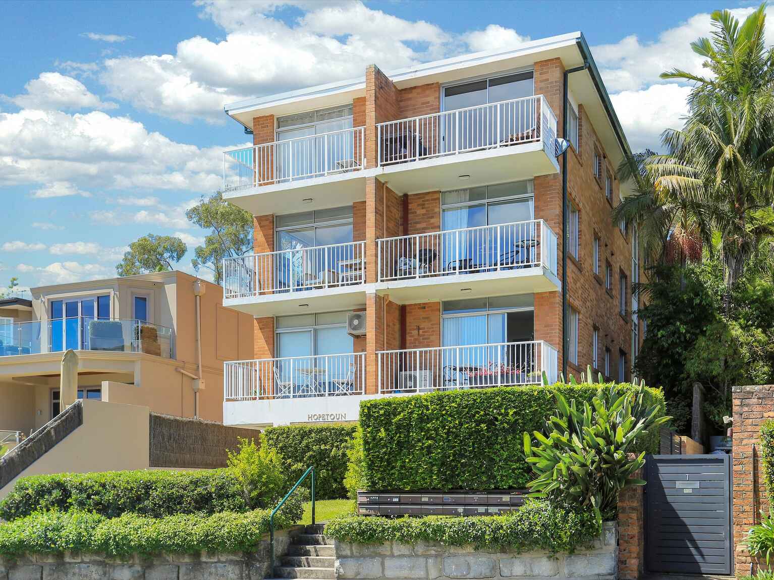 20/22 Warringah Rd Mosman
