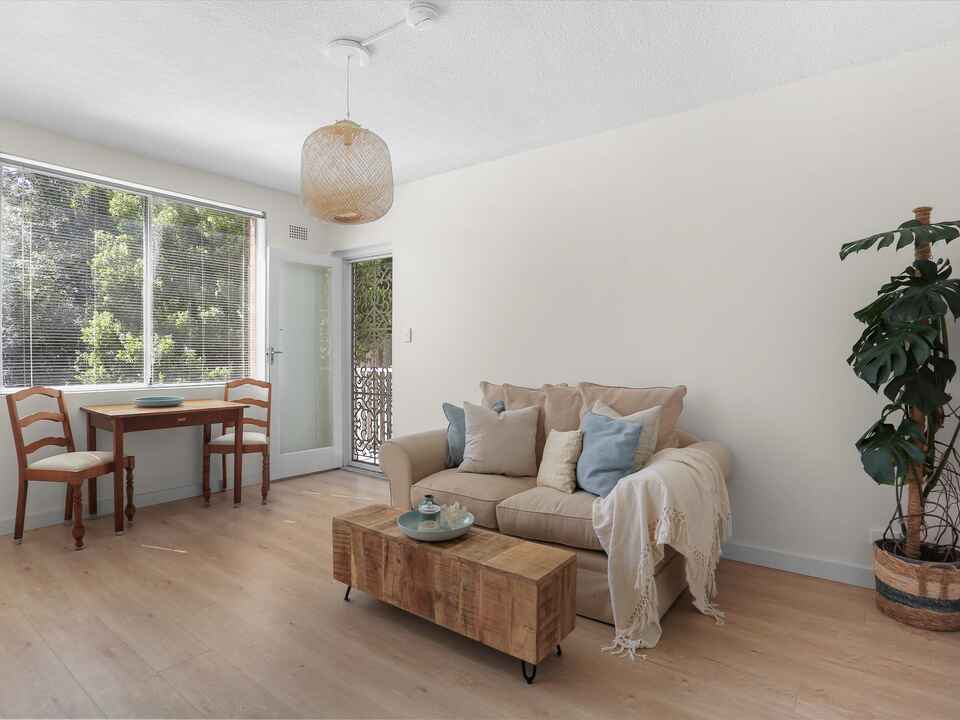 20/22 Warringah Rd Mosman