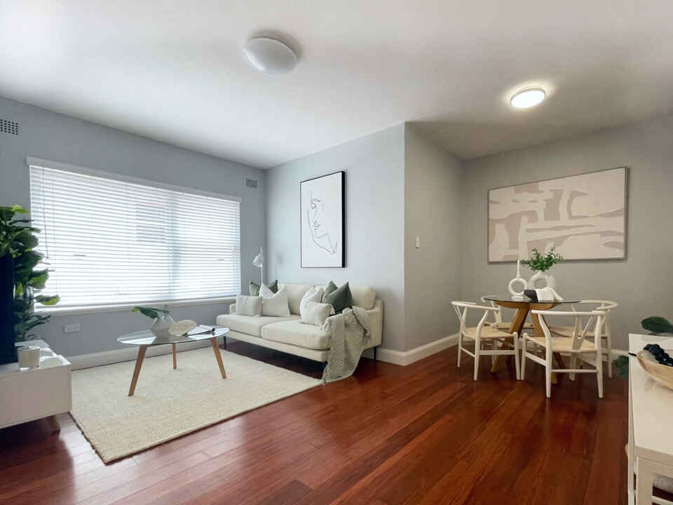 2/1 Parriwi Road Mosman