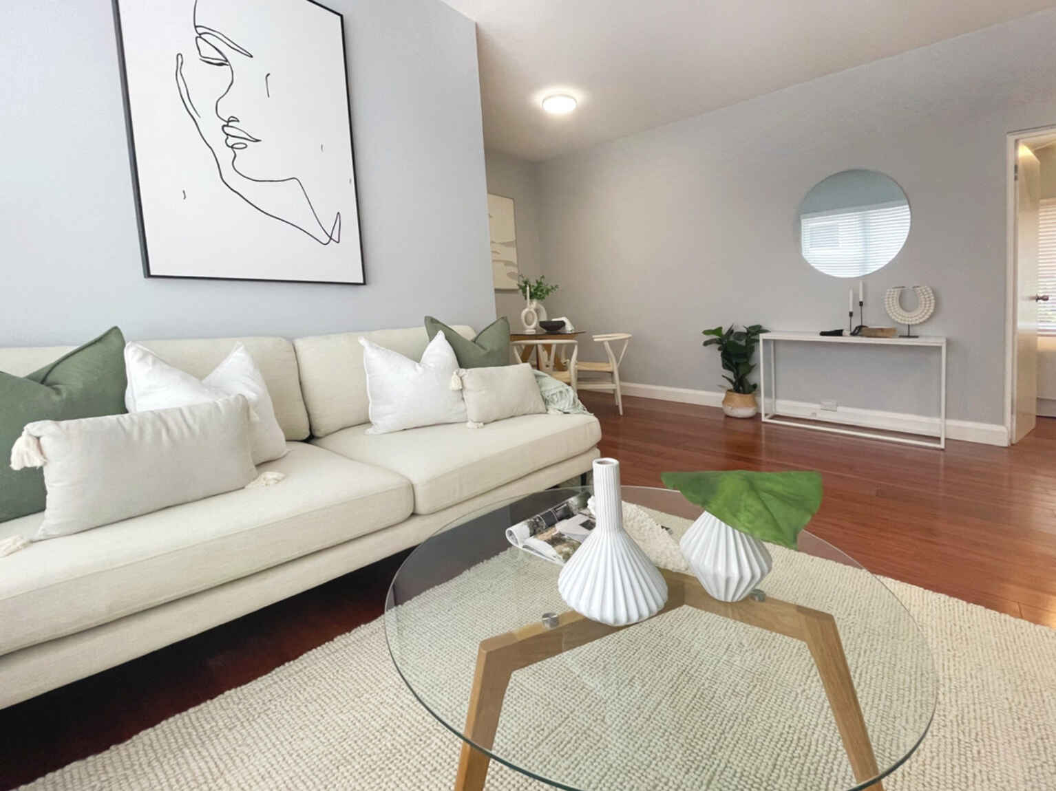 2/1 Parriwi Road Mosman