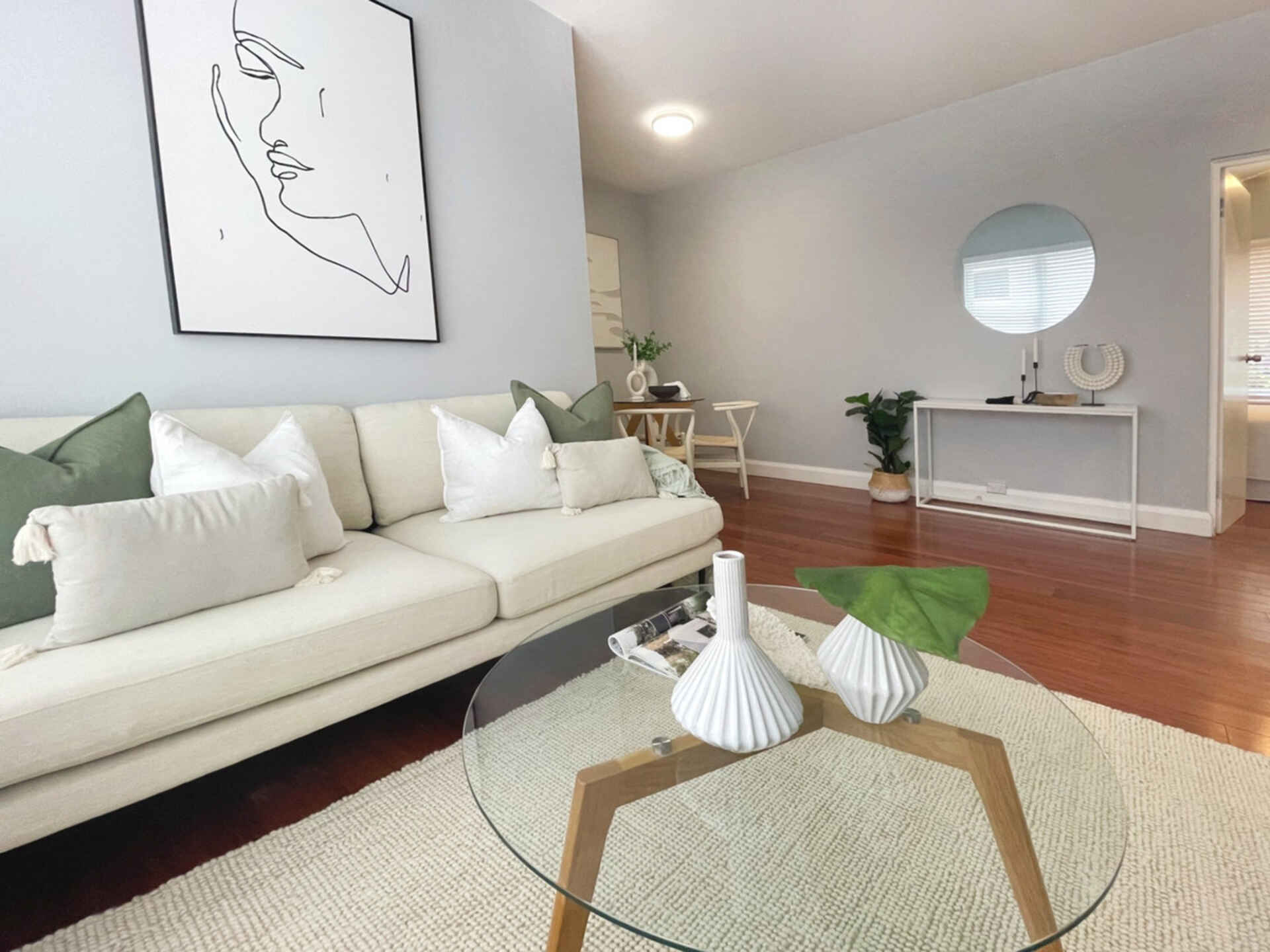 2/1 Parriwi Road Mosman