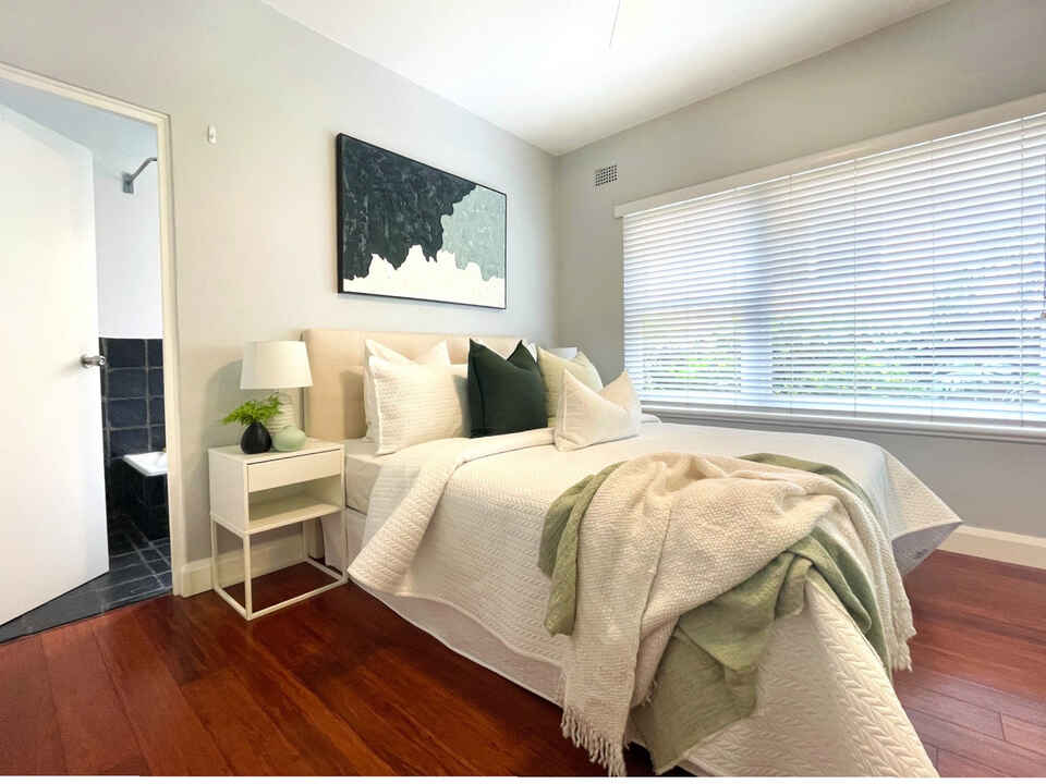 2/1 Parriwi Road Mosman