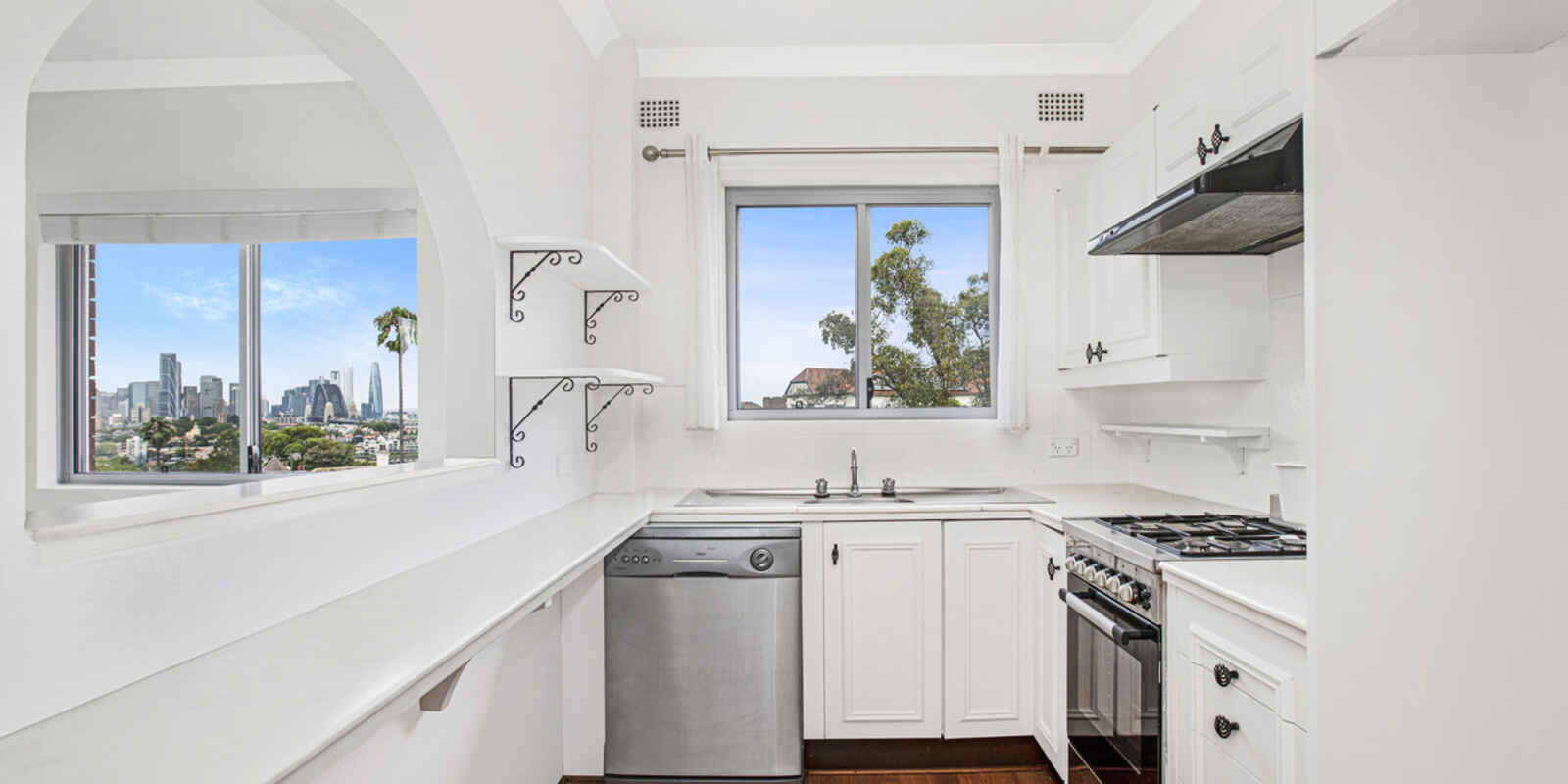 10/61 Wycombe Road Neutral Bay