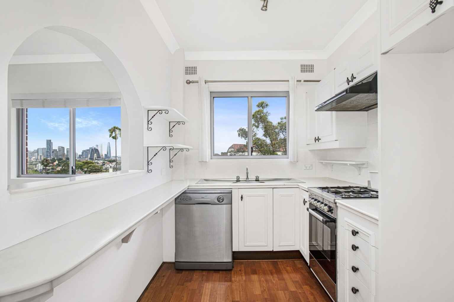 10/61 Wycombe Road Neutral Bay