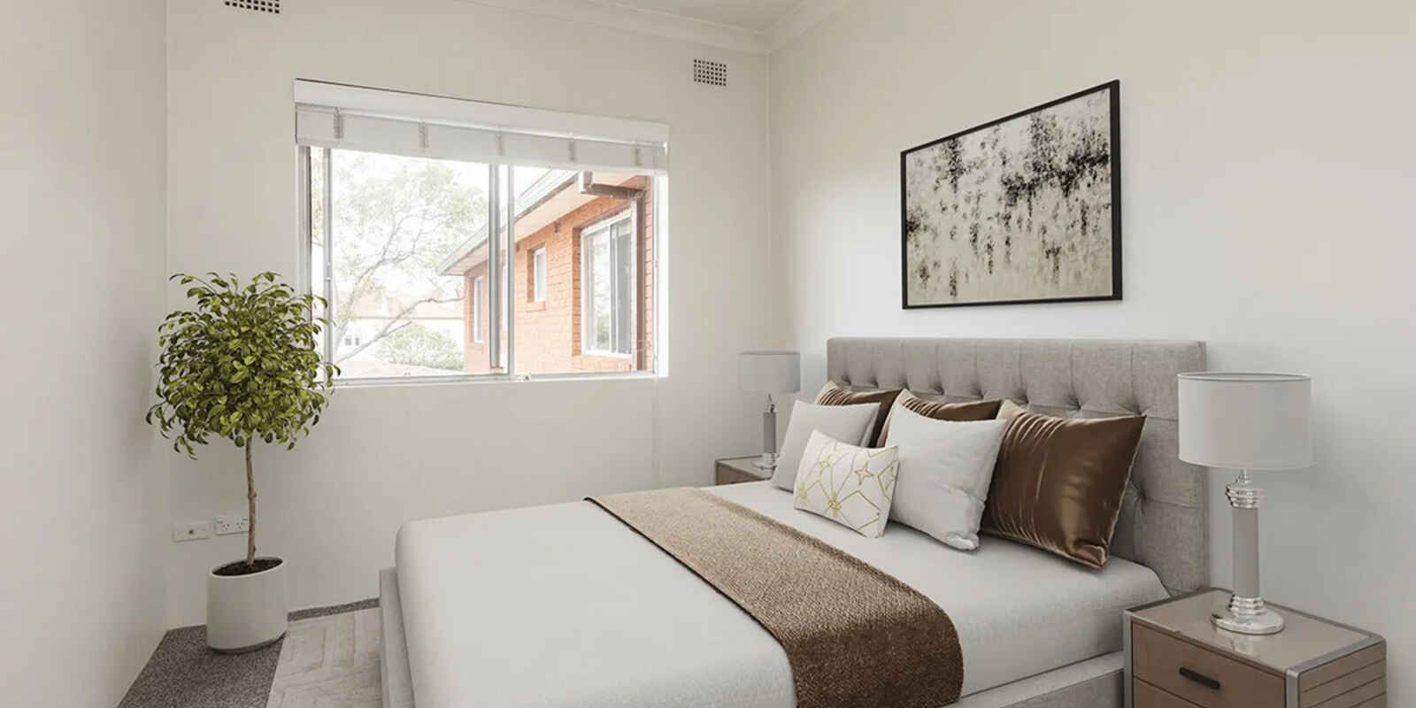 10/61 Wycombe Road Neutral Bay