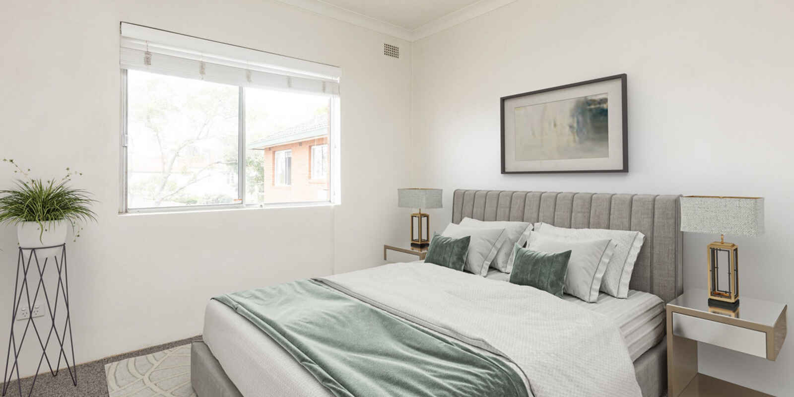 10/61 Wycombe Road Neutral Bay