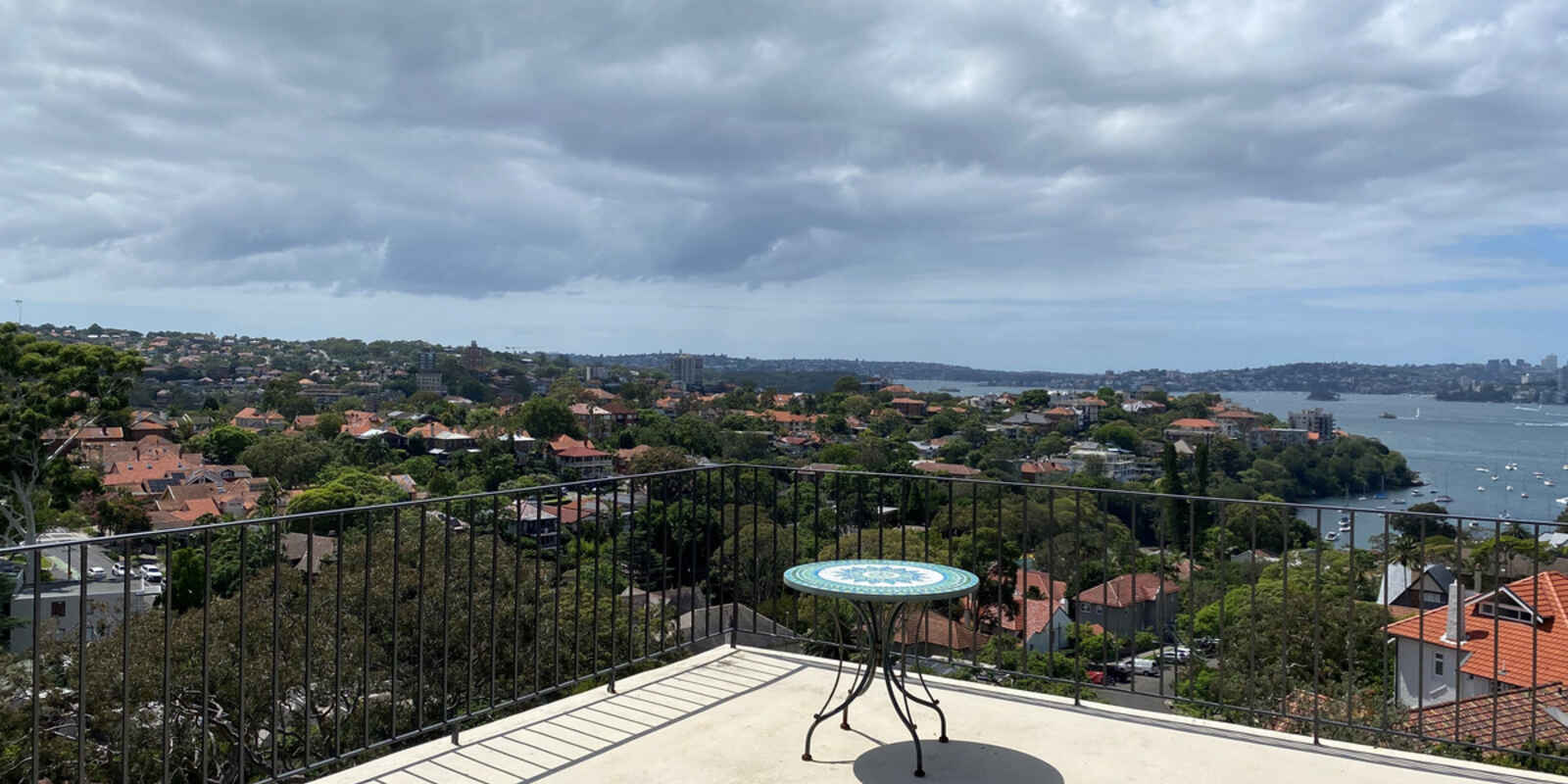 10/61 Wycombe Road Neutral Bay