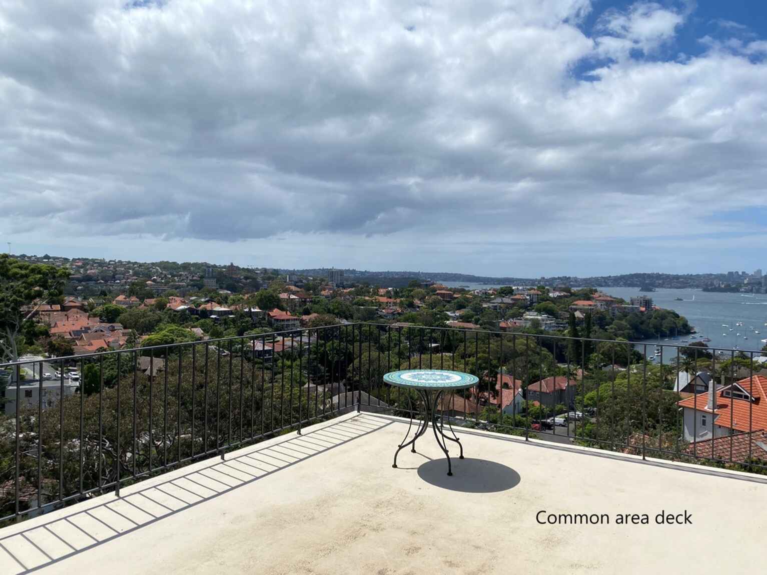 10/61 Wycombe Road Neutral Bay