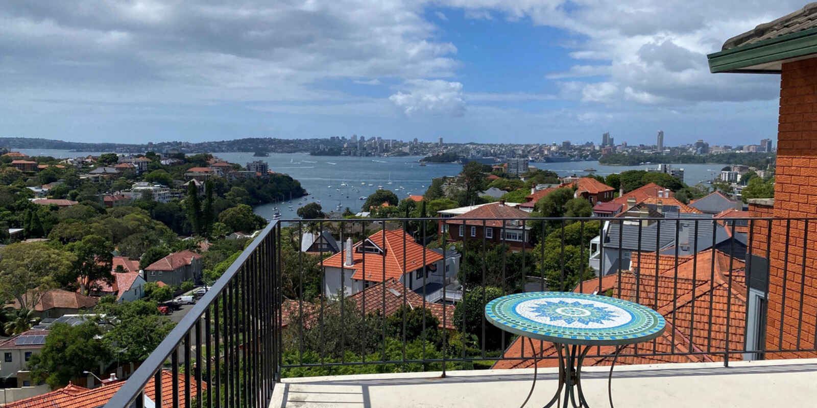 10/61 Wycombe Road Neutral Bay