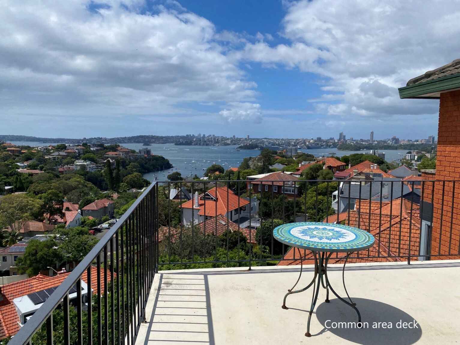 10/61 Wycombe Road Neutral Bay