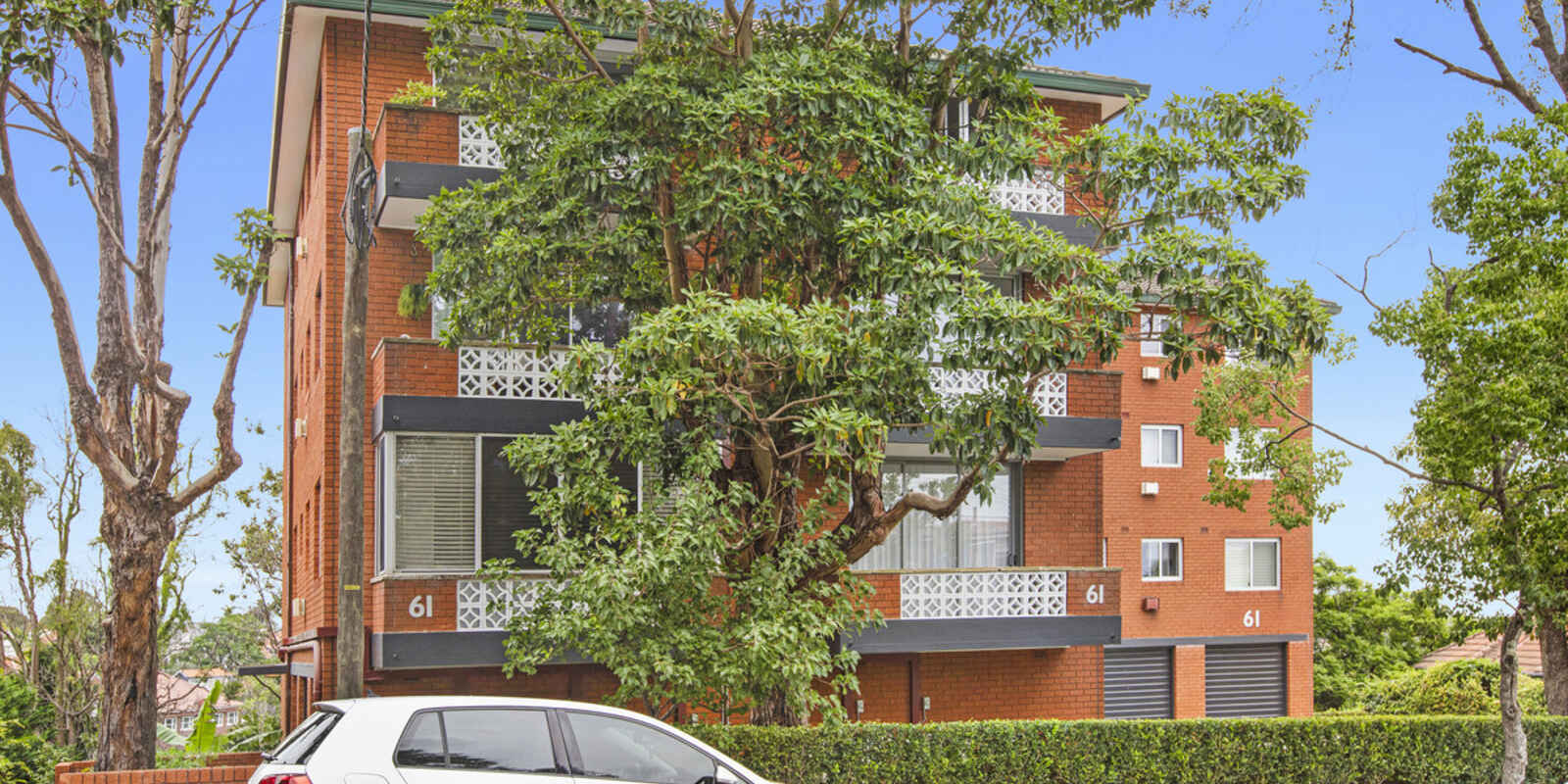10/61 Wycombe Road Neutral Bay