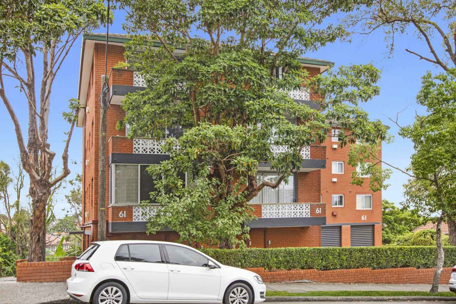 10/61 Wycombe Road Neutral Bay