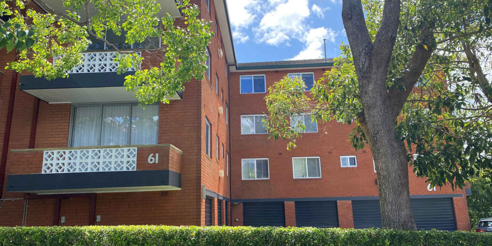 10/61 Wycombe Road Neutral Bay