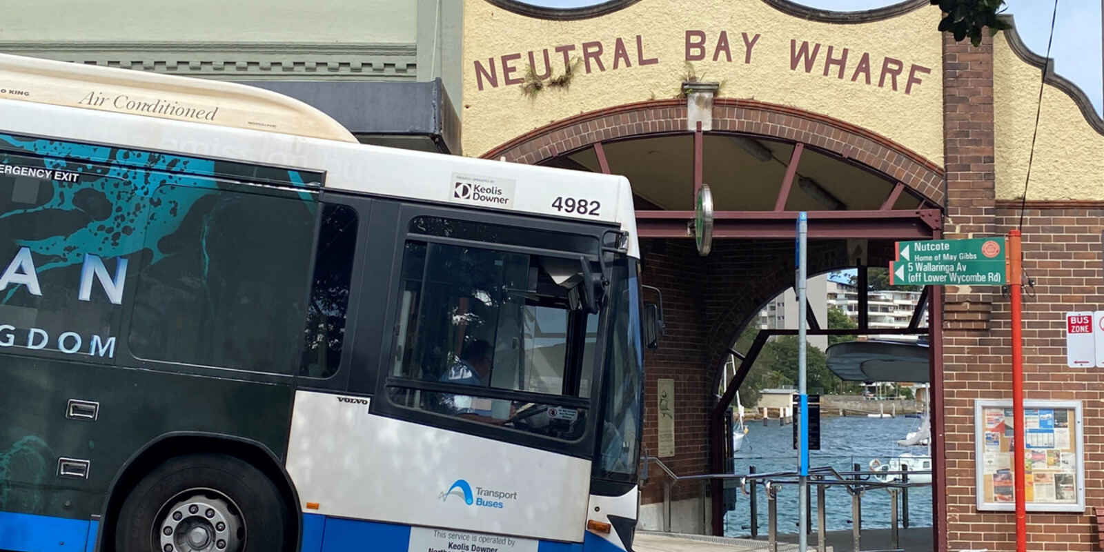 10/61 Wycombe Road Neutral Bay