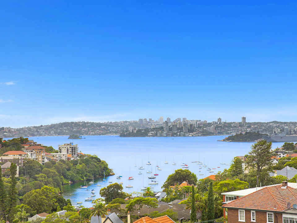 10/61 Wycombe Road Neutral Bay