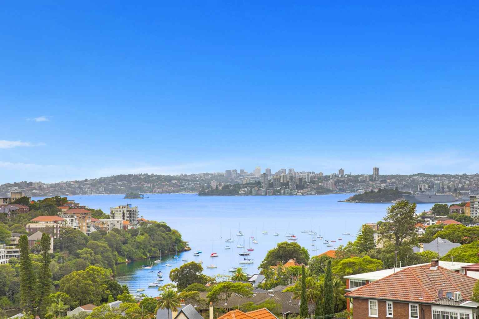 10/61 Wycombe Road Neutral Bay