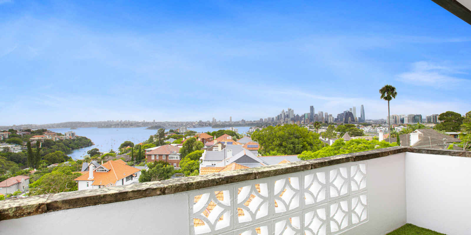 10/61 Wycombe Road Neutral Bay