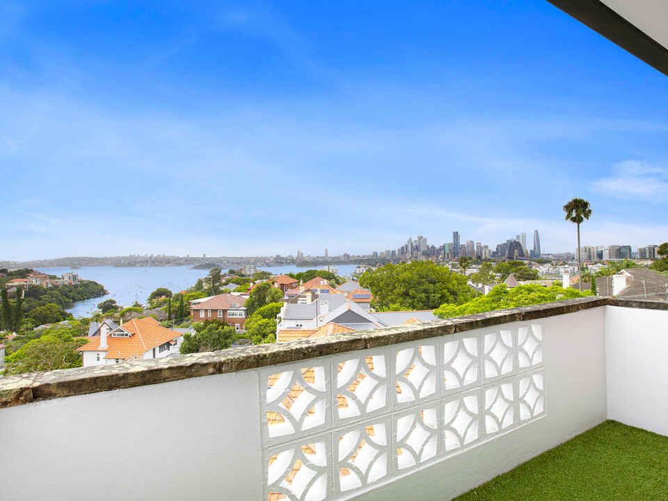 10/61 Wycombe Road Neutral Bay