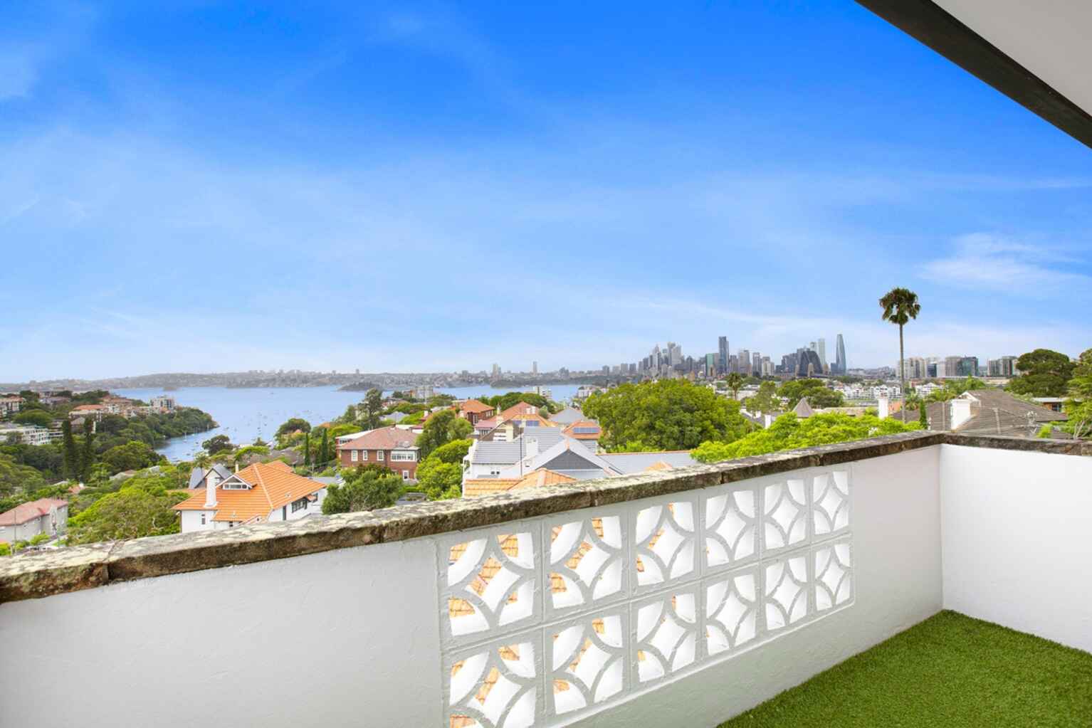10/61 Wycombe Road Neutral Bay