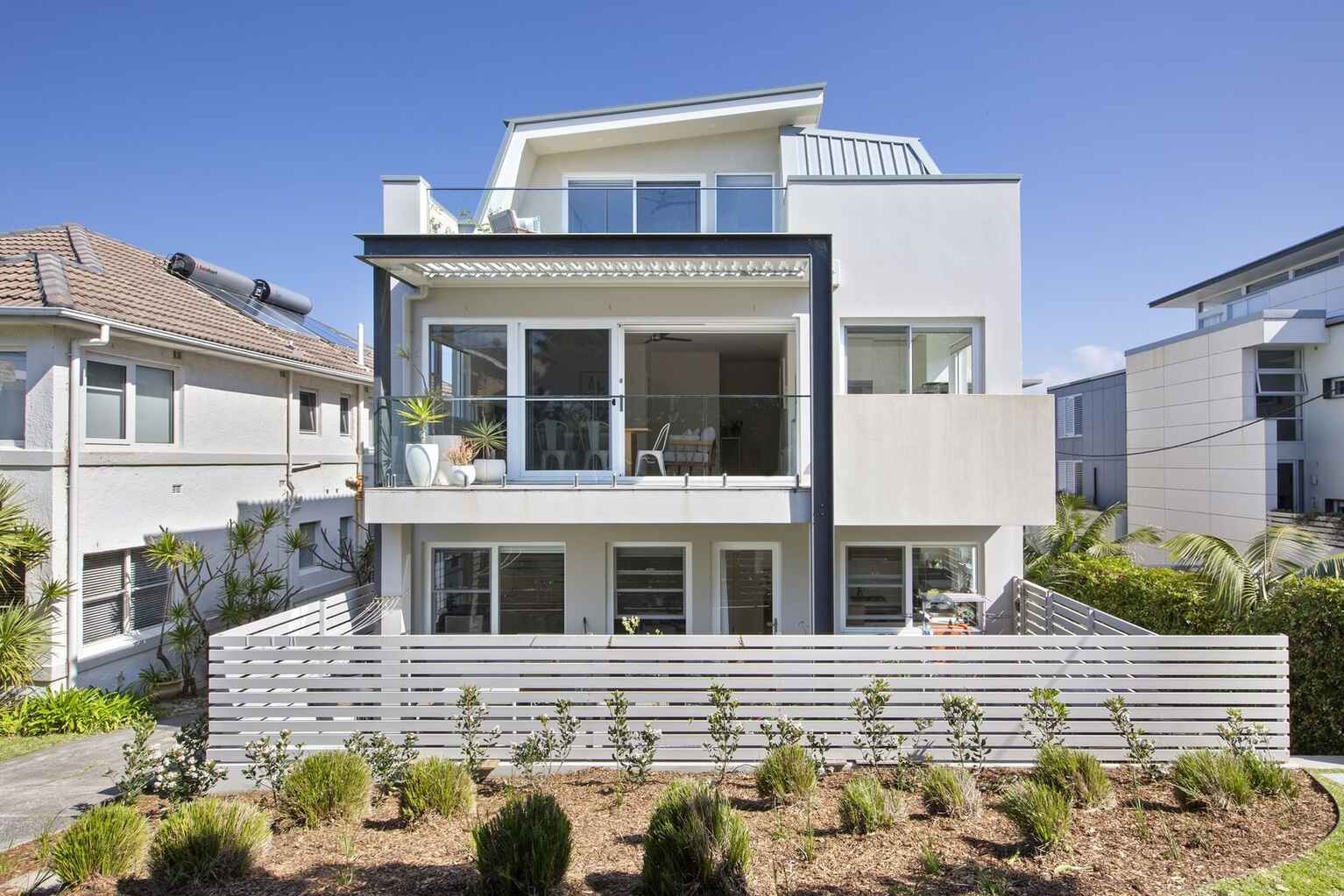 3/8 Queenscliff Rd Queenscliff