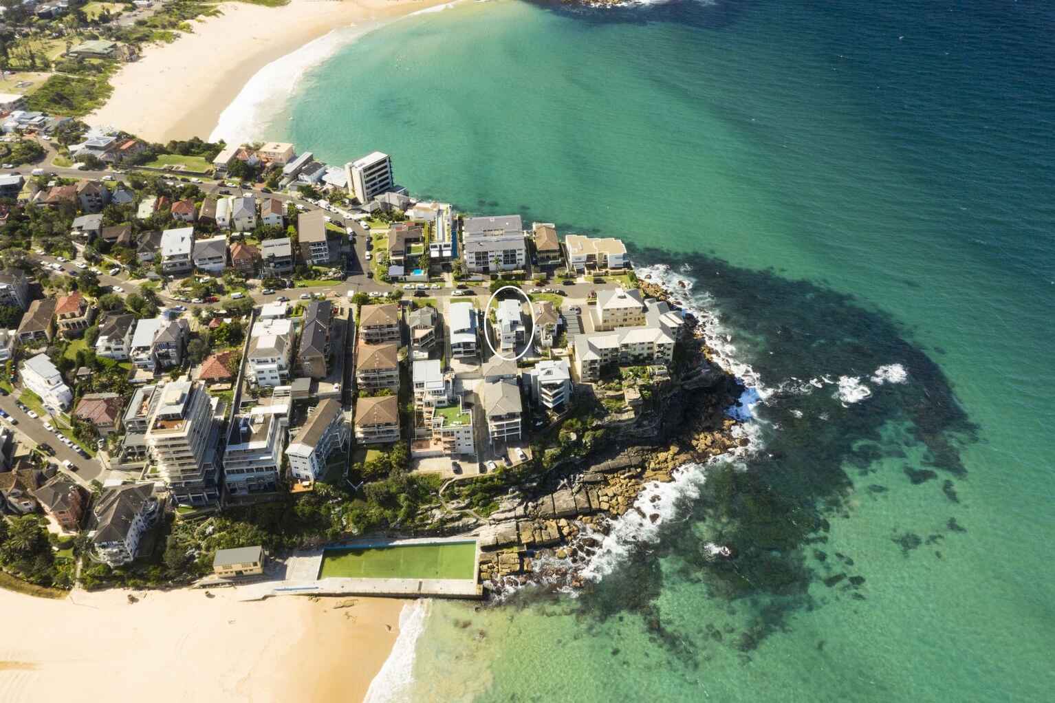 3/8 Queenscliff Rd Queenscliff