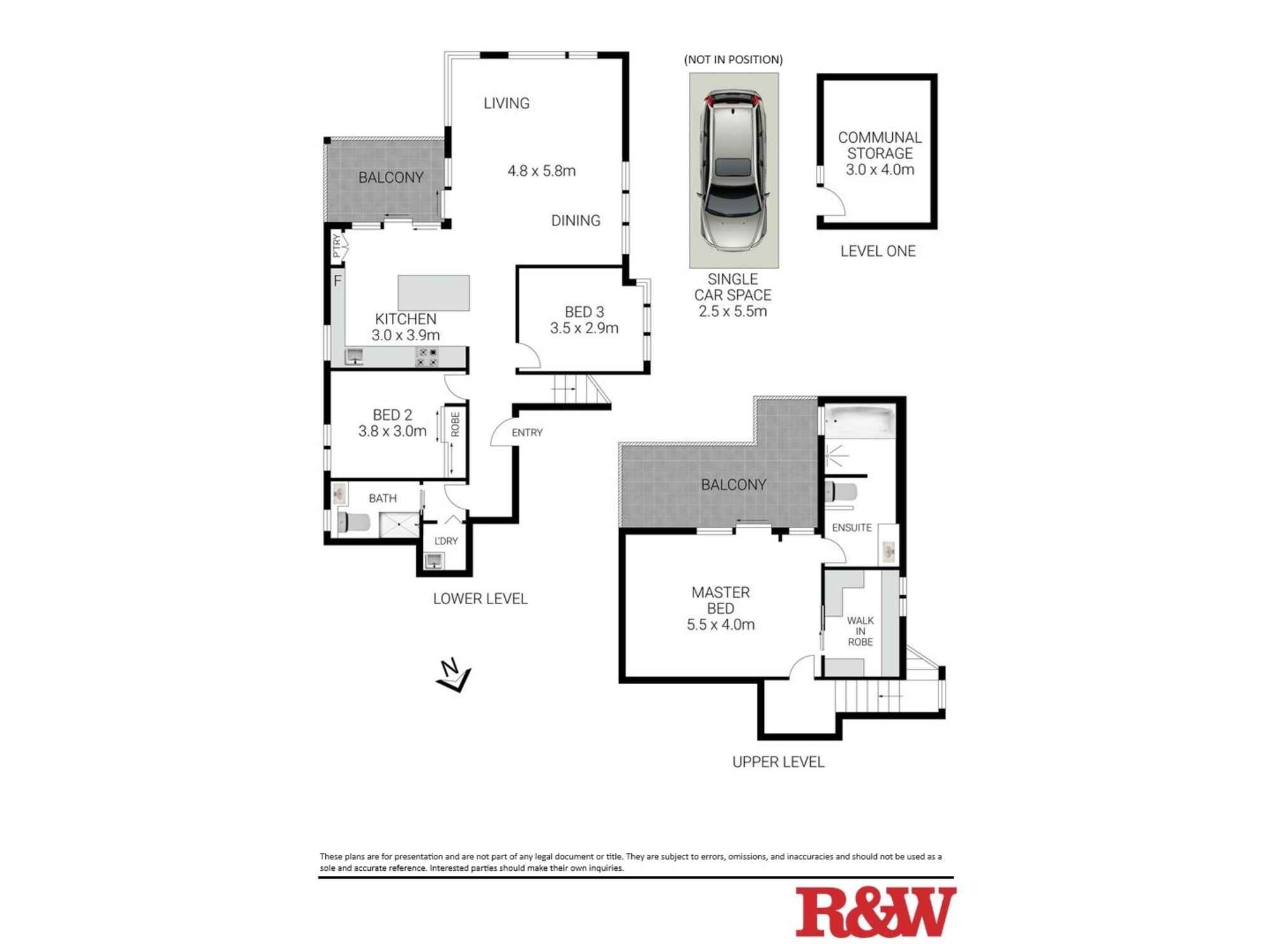 3/8 Queenscliff Rd Queenscliff