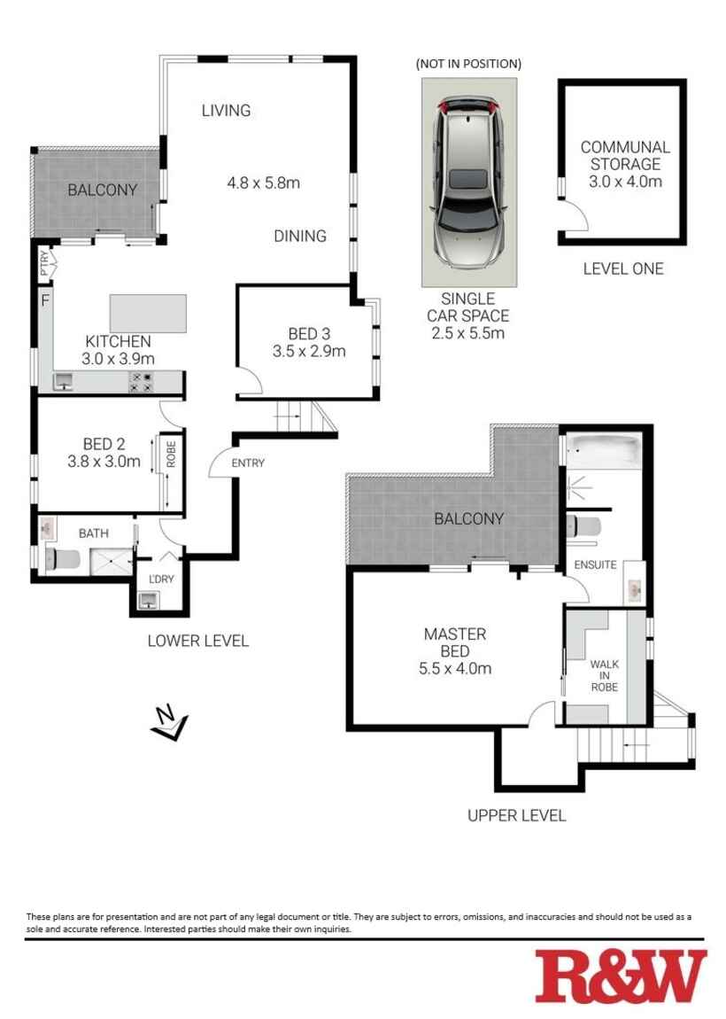 3/8 Queenscliff Rd Queenscliff
