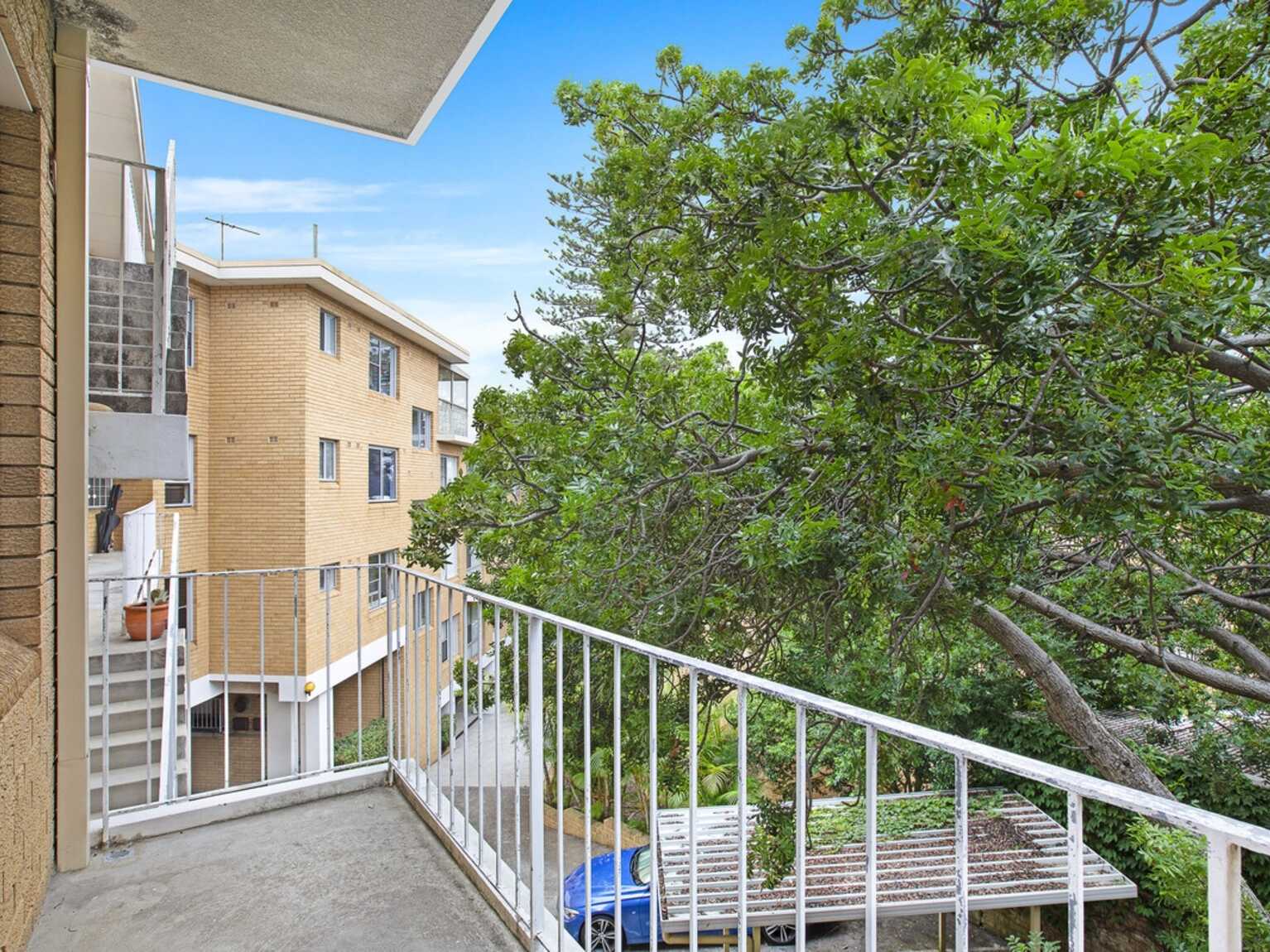 Apartment For Sale 12/57 Prince Albert Street Mosman