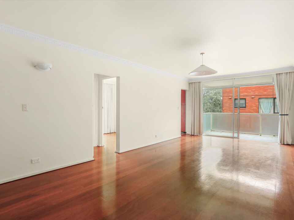 3/182 Raglan St Mosman
