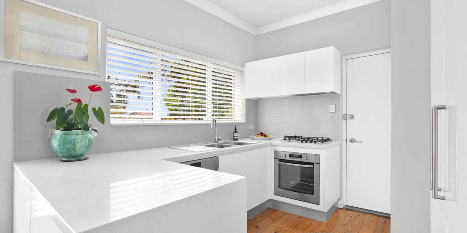 1/15 Barry Street Neutral Bay