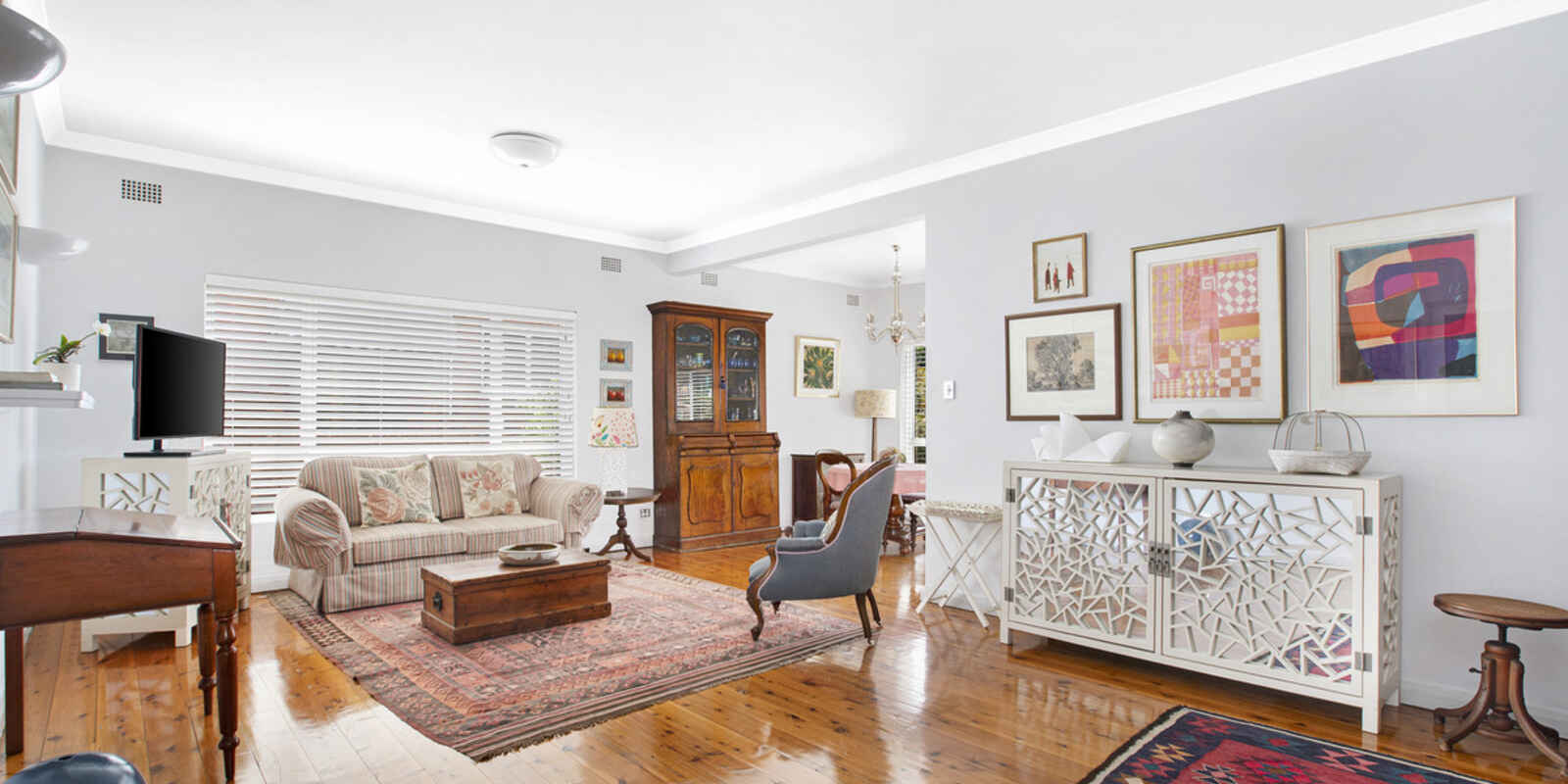 1/15 Barry Street Neutral Bay