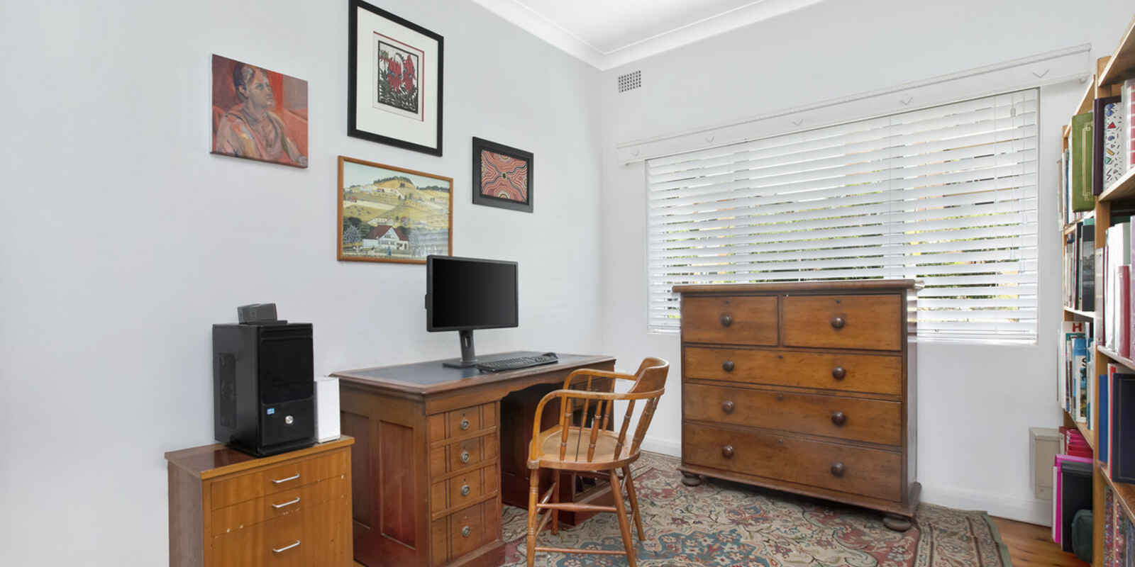 1/15 Barry Street Neutral Bay