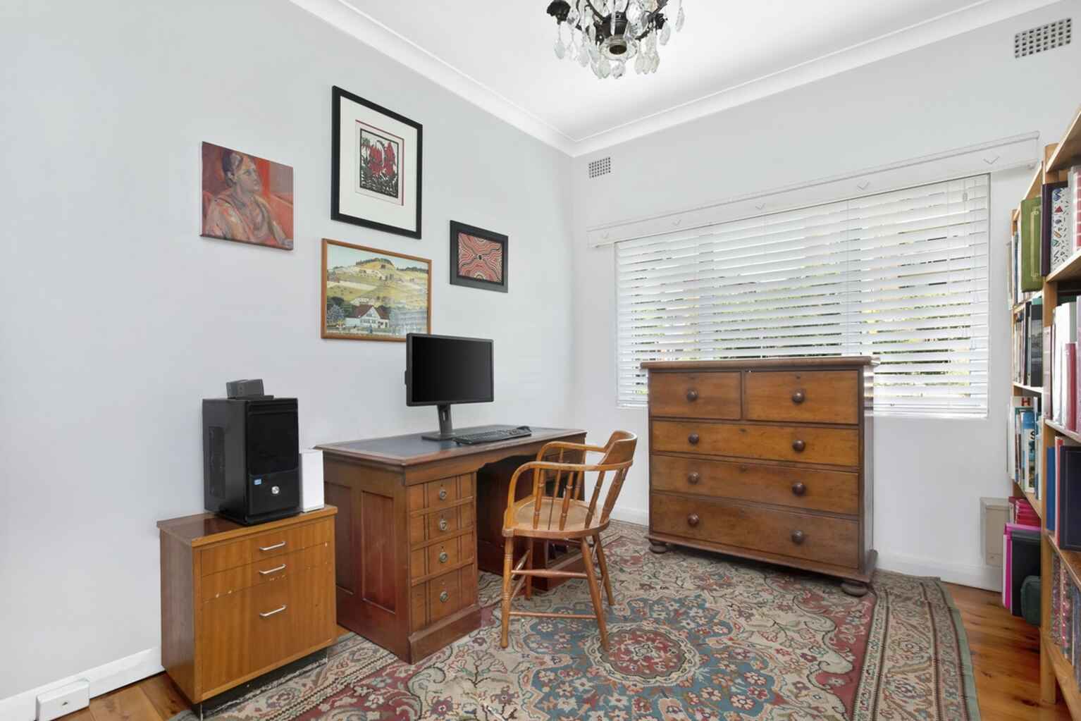 1/15 Barry Street Neutral Bay