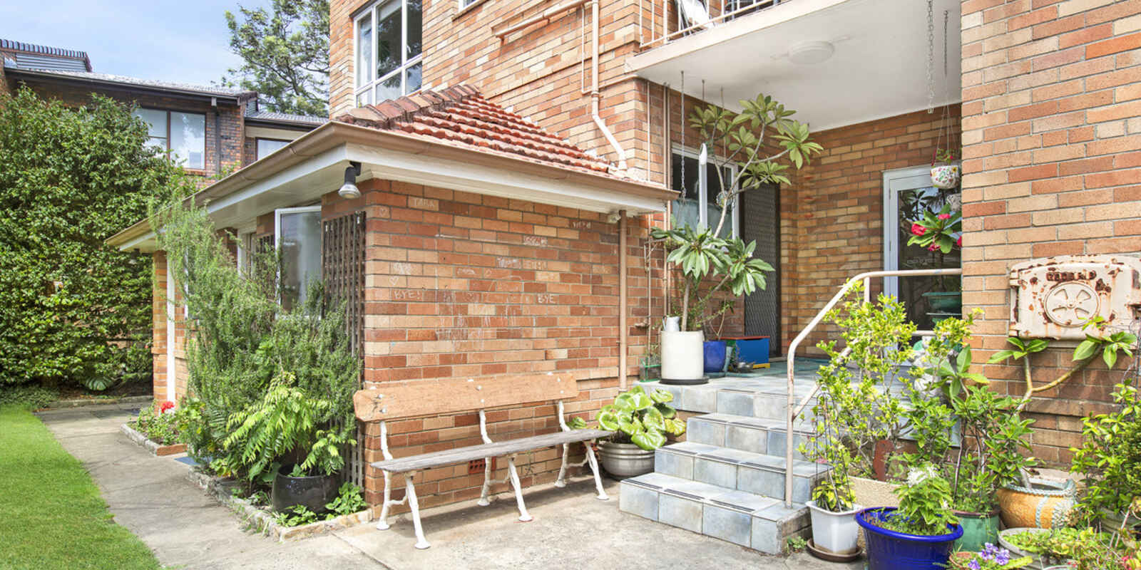 1/15 Barry Street Neutral Bay