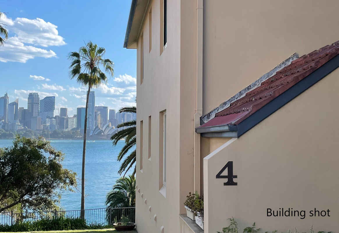 Rare Opportunity: Unparalleled Harbourside Lifestyle